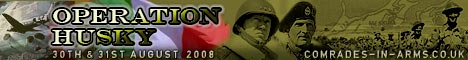 Operation Husky