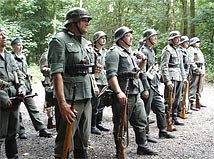 Operation Ariel