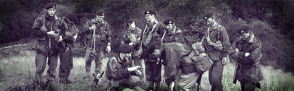 Operation Husky Aug 2008