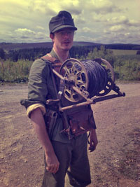 Operation Jedburgh