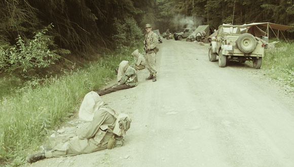Operation Jedburgh