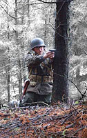 Operation Autumn Mist