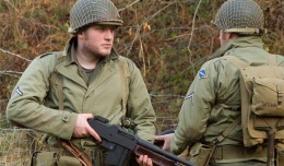 2nd Rangers
