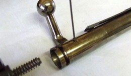 Dboys K98 Gas Bolt Take Down Guide