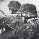 Waffen SS
