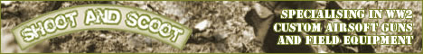 S and S banner