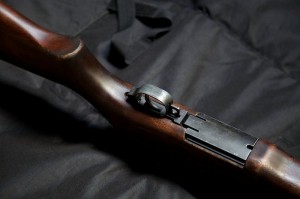 Airsoft M1 Garand