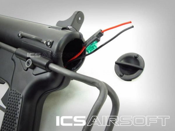 ICS M3 Grease gun