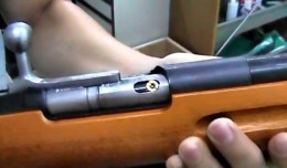 bolt