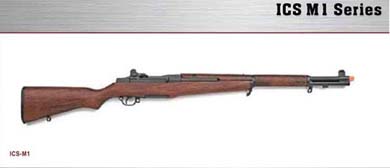 ICS M1 Garand