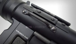 ICS M3 Grease gun