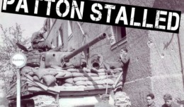 Patton stalled Large