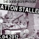 Patton stalled Large