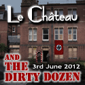 The Chateau - square