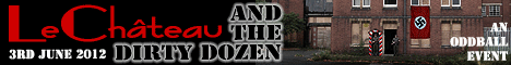 The Chateau - banner