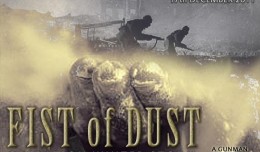 Fist of Dust