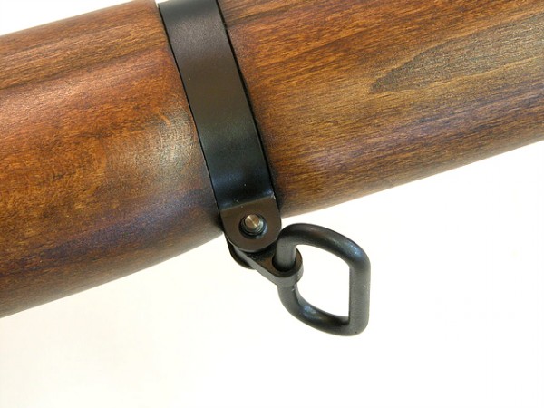 KTW Enfield No 4
