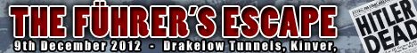 banner Fuhrer Escape