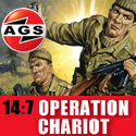 Operation Chariot square