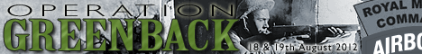 Op Greenback banner