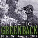 Op Greenback square