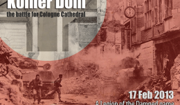 Kölner Dom - The battle for Cologne Cathedral