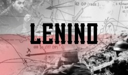 Battle of Lenino