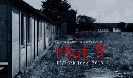 Hut 9