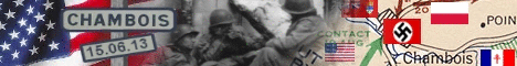 Chambois banner