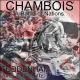 Chambois 15/16th June 2013