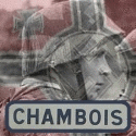 Chambois square