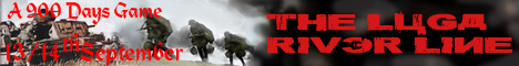 Luga banner