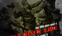 Luga River Line