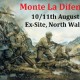 Monte la Difensa