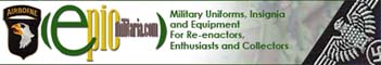 Epic Militaria