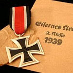 Iron Cross second class