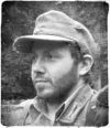 Colonel Tigh117
