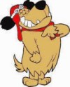 Muttley